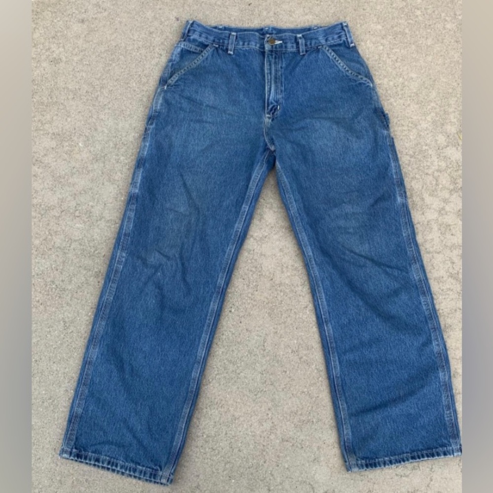 Carhartt jeans
